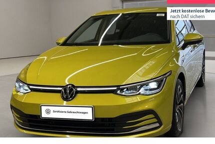 VW Golf 17.935 km 19.428 &euro; Krefeld 47805