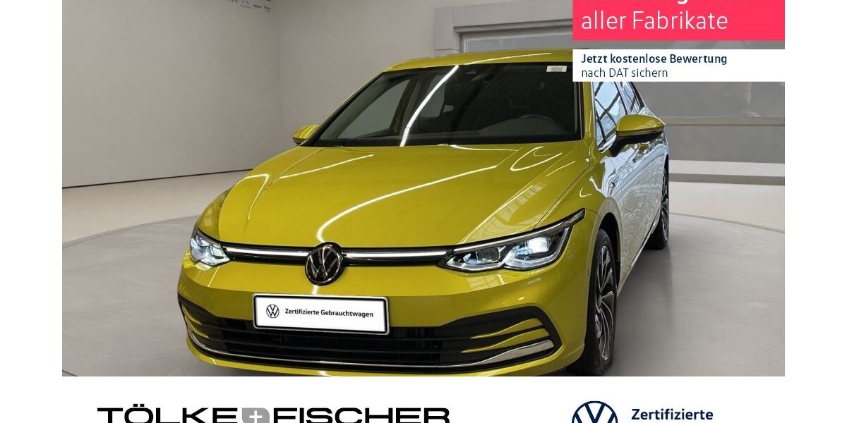 VW Golf 17.935 km 19.428 &euro; Krefeld 47805