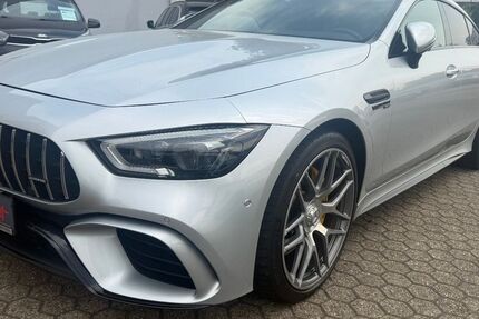 Mercedes-Benz AMG GT 95.570 km 73.490 &euro; Mönchengladbach 41236