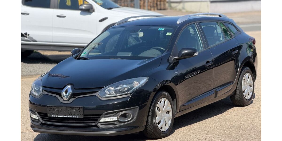 Renault Megane 153.619 km 5.590 &euro; Hückelhoven 41836
