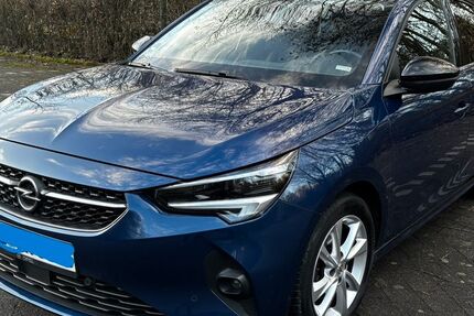 Opel Corsa 97.500 km 11.990 &euro; Ratingen 40882