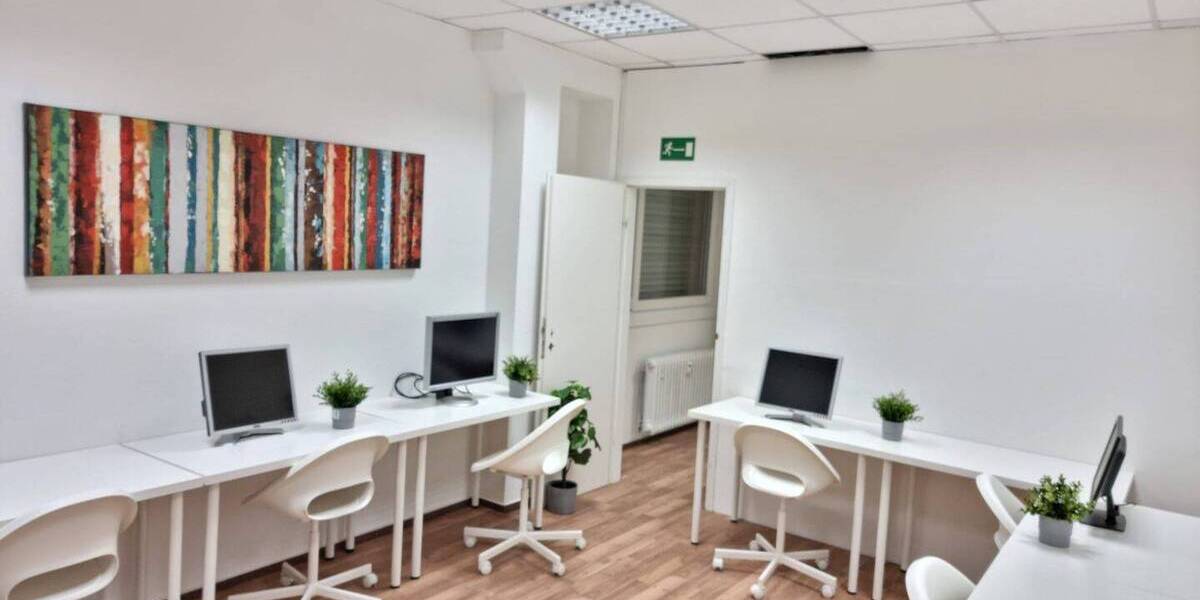 Gewerbeobjekt Leverkusen Küppersteg - 149&euro; | Angebot:25716693