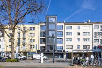 Wohnung Leverkusen Wiesdorf - 3 Zimmer, 103 m&sup2;, 539.638&euro; | Angebot:23793831