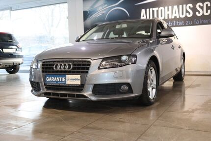 Audi A4 194.102 km 8.900 &euro; Ratingen 40880