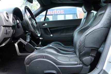 Audi TT 225.000 km 2.800 &euro; Mönchengladbach 41063