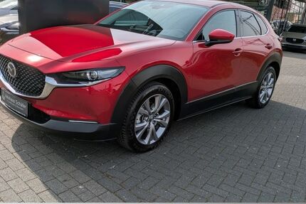 Mazda CX-30 33.493 km 22.985 &euro; Monheim 40789