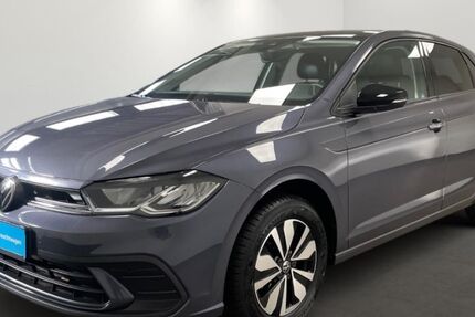 VW Polo 6.337 km 26.950 &euro; Düsseldorf 40233