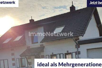 Haus Elsdorf Grouven - 6 Zimmer, 210 m&sup2;, 299.000&euro; | Angebot:25805599