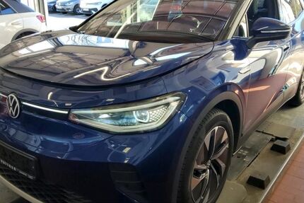 VW ID.4 34.316 km 27.950 &euro; Langenfeld 40764