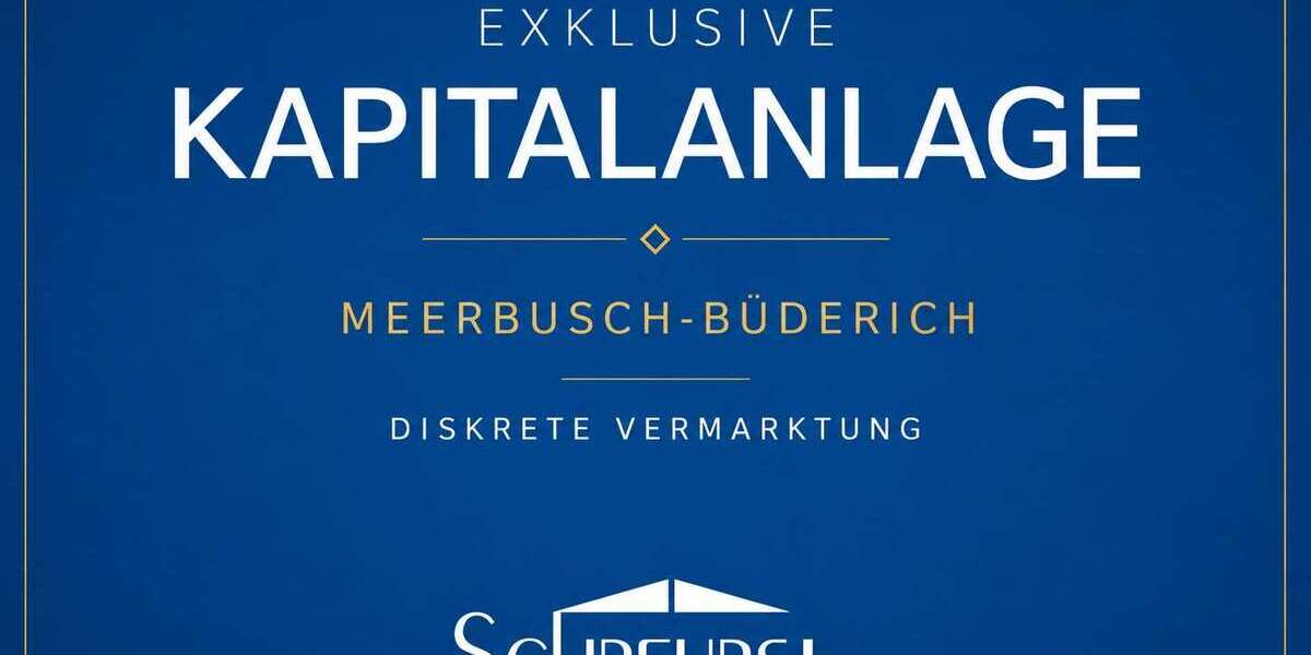 Einfamilienhaus Meerbusch / Büderich Büderich - 16 Zimmer, 893 m&sup2;, 5.575.000&euro; | Angebot:27357793