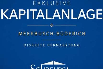 Haus Meerbusch / Büderich Büderich - 16 Zimmer, 893 m&sup2;, 5.575.000&euro; | Angebot:27357793