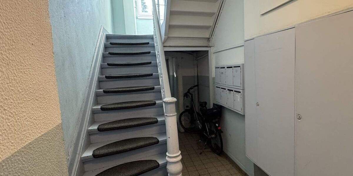 Mehrfamilienhaus, Wohnhaus Düsseldorf Eller - 1 Zimmer, 208 m&sup2;, 939.000&euro; | Angebot:25837482