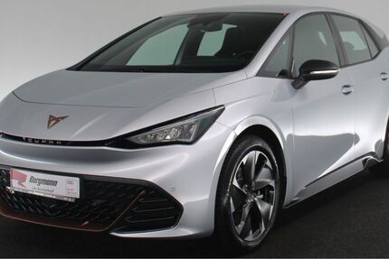 Cupra Born 20.540 km 29.991 &euro; Krefeld 47803