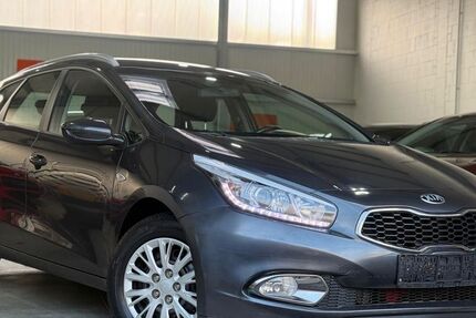 Kia ceed / Ceed 110.690 km 7.400 &euro; Rommerskirchen 41569
