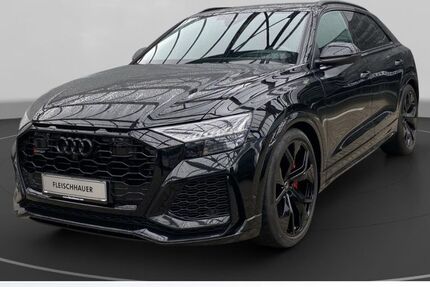 Audi RSQ8 81.854 km 88.870 &euro; Mönchengladbach 41238