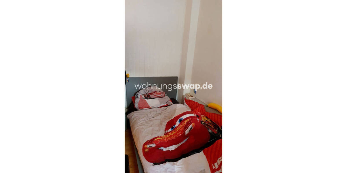 Etagenwohnung Köln Weiden - 4 Zimmer, 100 m&sup2;, 1.050&euro; | Angebot:26161952
