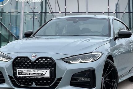 BMW 420 29.800 km 39.450 &euro; Mönchengladbach 41066