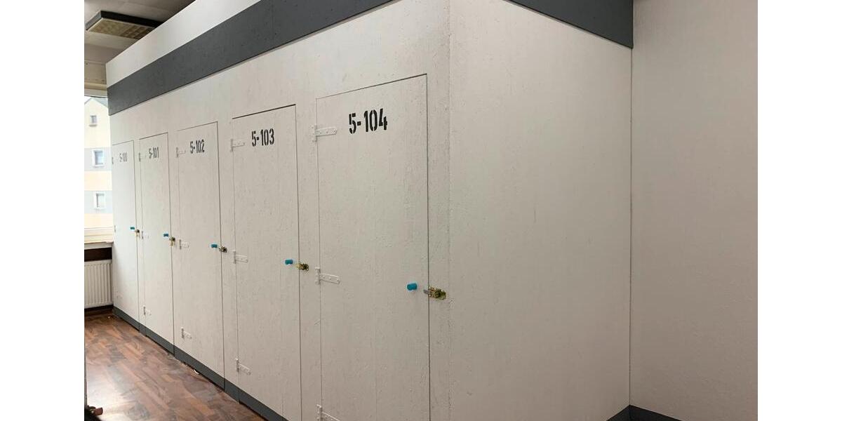 Gewerbeobjekt Hilden Kalstert - 69&euro; | Angebot:13291094