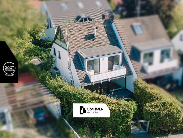 Einfamilienhaus Meerbusch-Langst-Kierst Kierst - 5 Zimmer, 100 m&sup2;, 699.000&euro; | Angebot:25759203