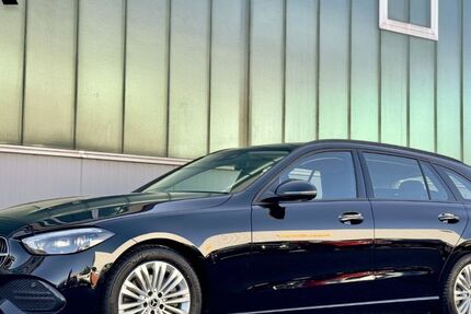 Mercedes-Benz C 220 121.445 km 27.370 &euro; Viersen 41748