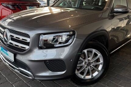 Mercedes-Benz GLB 200 76.500 km 27.690 &euro; Wegberg / Rath-Anhoven 41844