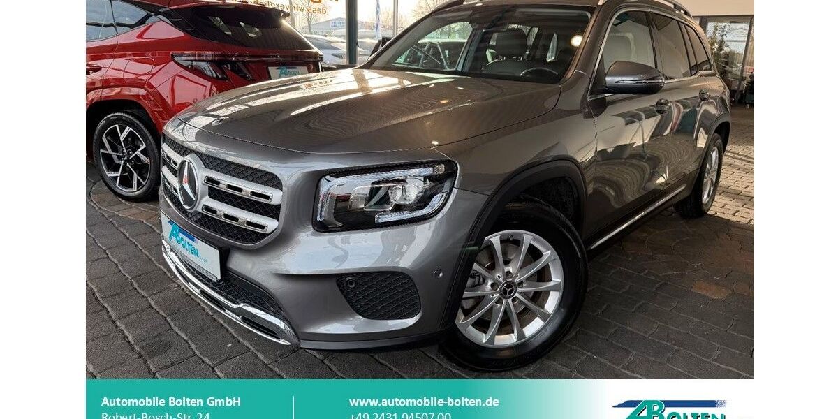 Mercedes-Benz GLB 200 76.500 km 27.690 &euro; Wegberg / Rath-Anhoven 41844