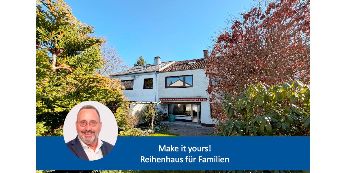 Reihenmittelhaus Meerbusch Lank-Latum - 5 Zimmer, 130 m&sup2;, 539.000&euro; | Angebot:25779530