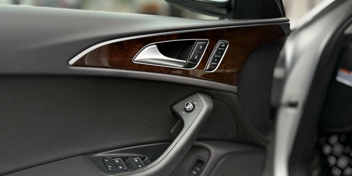 Audi A6 / 45 TDI / quattro / KeylessGo / Matrix 110.000 km 19.490 &euro; Mönchengladbach 41066