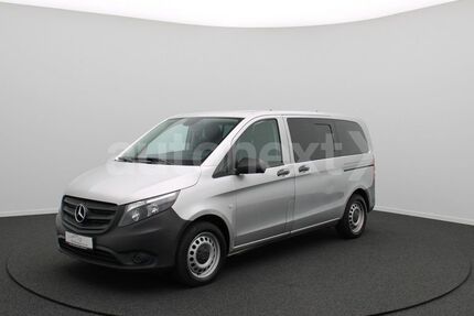 Mercedes-Benz Vito 156.050 km 24.978 &euro; Mönchengladbach 41066