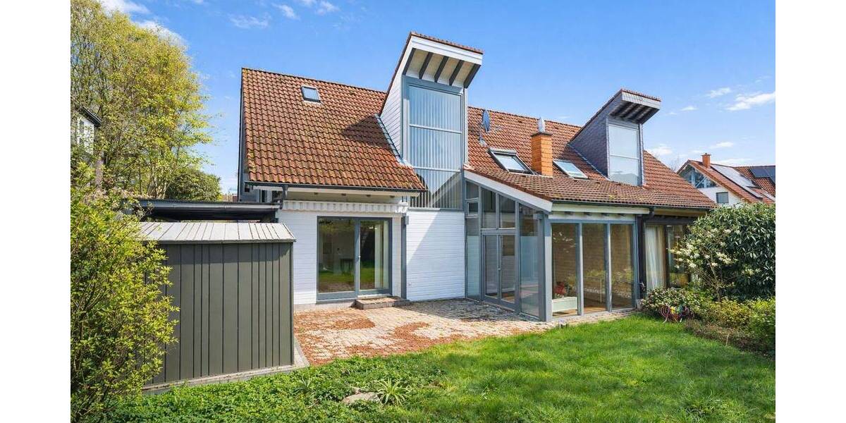 Doppelhaushälfte Krefeld-Kliedbruch Inrath/Kliedbruch - 3 Zimmer, 138 m&sup2;, 398.000&euro; | Angebot:26117936