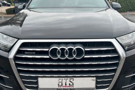 Audi Q7 163.000 km 28.800 &euro; Hückelhoven 41836