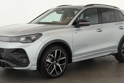 VW Tiguan 18.800 km 46.084 &euro; Düsseldorf 40233