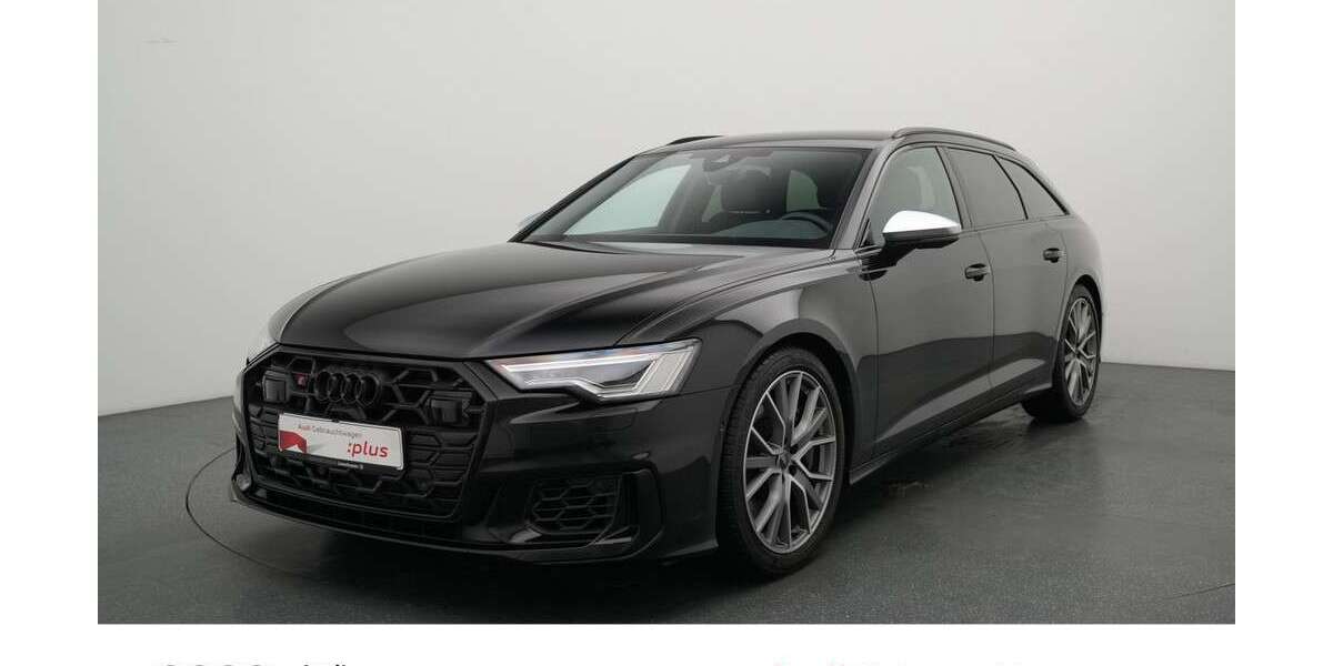 Audi S6 11.926 km 56.980 &euro; Leverkusen 51373