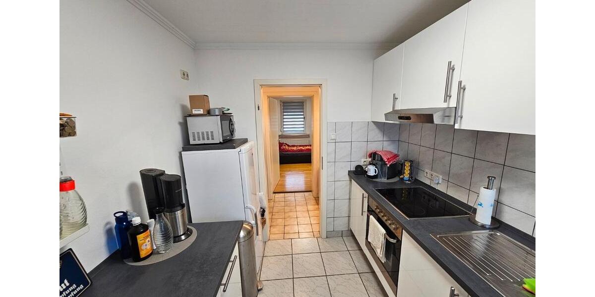Etagenwohnung Mönchengladbach West - 3 Zimmer, 60 m&sup2;, 149.999&euro; | Angebot:26058815