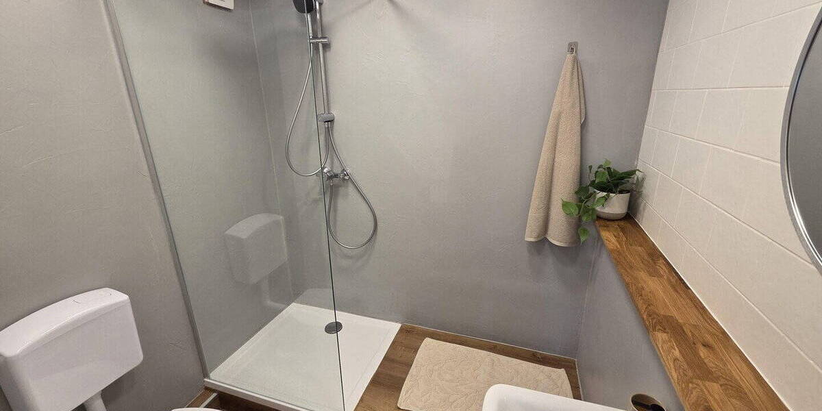 Etagenwohnung Mönchengladbach Eicken - 4 Zimmer, 89 m&sup2;, 249.000&euro; | Angebot:26200166