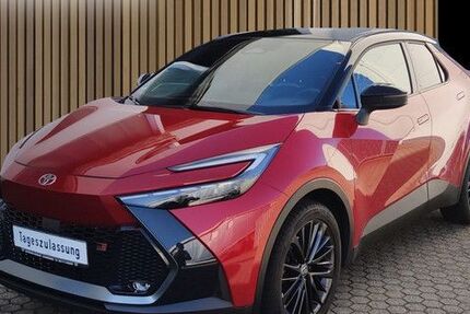 Toyota C-HR 20.800 km 35.990 &euro; Leverkusen 51381