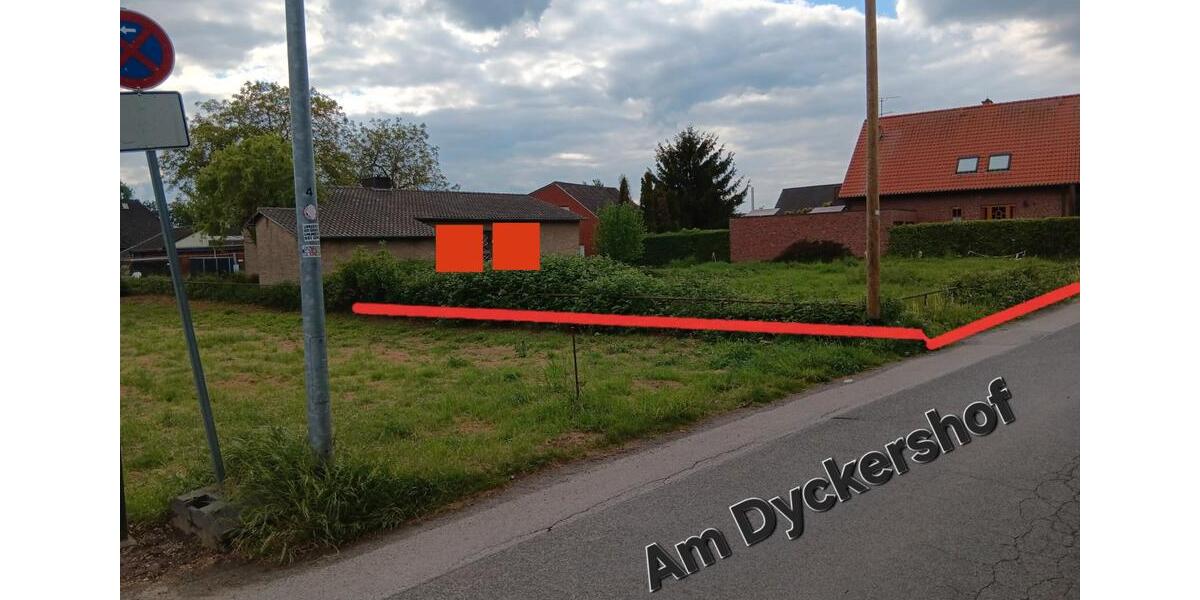 Grundstück Korschenbroich - 260.000&euro; | Angebot:26498447