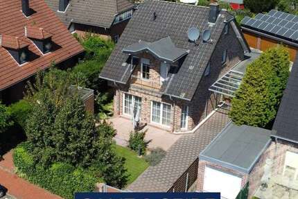 Haus Krefeld Hülser Berg - 6 Zimmer, 164 m&sup2;, 798.000&euro; | Angebot:19943744