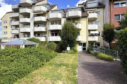 Wohnung Brühl - 2 Zimmer, 62 m&sup2;, 200.000&euro; | Angebot:25997540