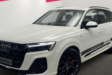 Audi Q7 18.900 km 74.980 &euro; Neuss 41464