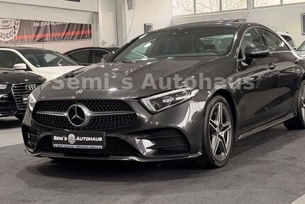 Mercedes-Benz CLS 400 106.800 km 40.850 &euro; Mönchengladbach 41238