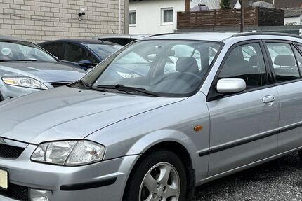 Mazda 323 190.000 km 3.950 &euro; Kerpen 50171