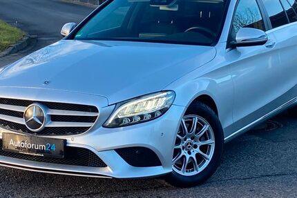 Mercedes-Benz C 200 167.000 km 14.899 &euro; Jülich 52428