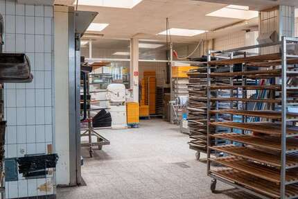 Gewerbeobjekt Hilden Karnap - 2.000&euro; | Angebot:25457427