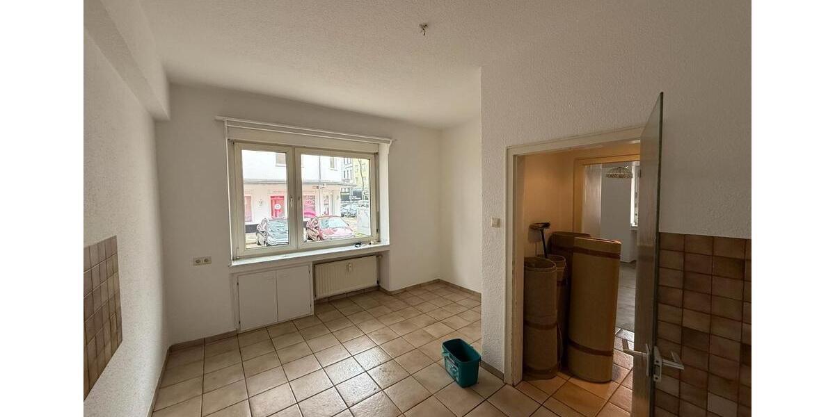 Erdgeschoßwohnung Düsseldorf Stadtbezirk 3 - 2.5 Zimmer, 51 m&sup2;, 199.000&euro; | Angebot:26050237