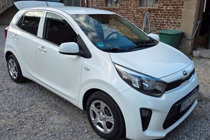 Kia Picanto 88.000 km 7.100 &euro; Langenfeld 40764