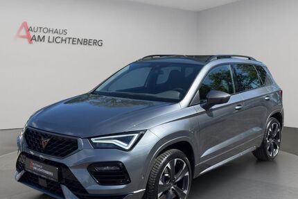 Cupra Ateca 27.767 km 34.950 &euro; Viersen 41747
