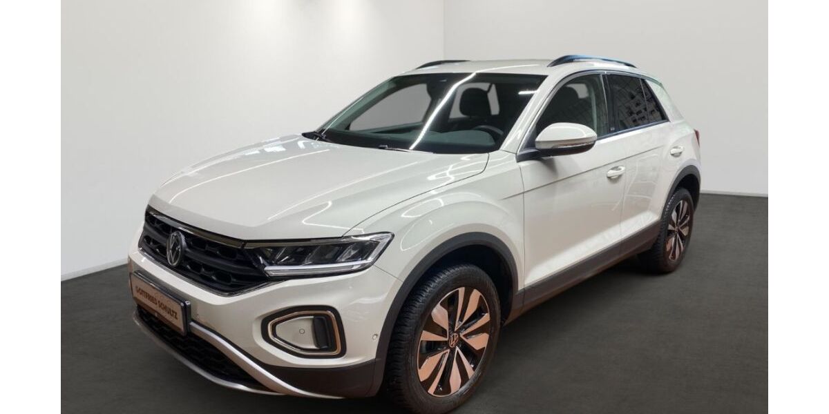 VW T-Roc 20.183 km 25.990 &euro; Düsseldorf 40233
