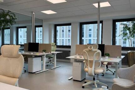 Gewerbeobjekt Köln Altstadt-Süd - 299&euro; | Angebot:26274464