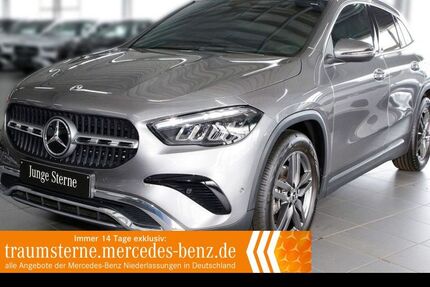 Mercedes-Benz GLA 200 9.106 km 35.990 &euro; Leverkusen 51371